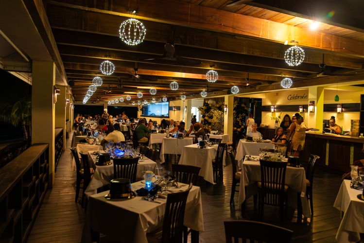 Da'Vida Beach Club