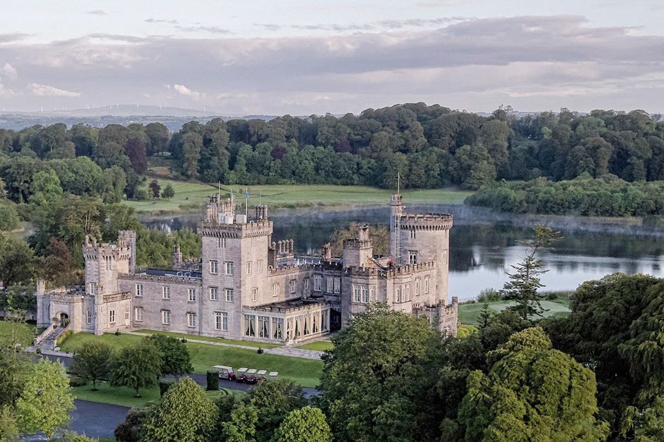 Dromoland Castle