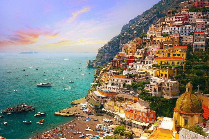Amalfi
