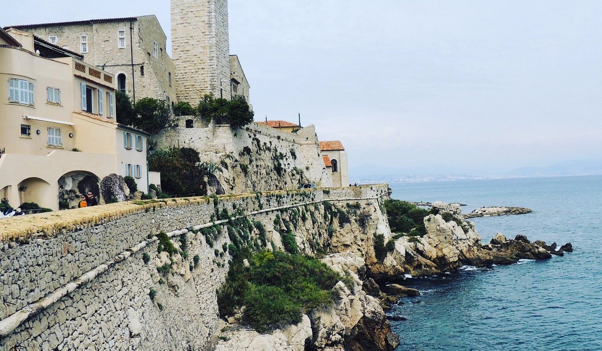 Antibes