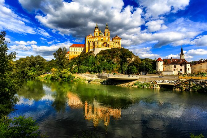 Abadia de Melk