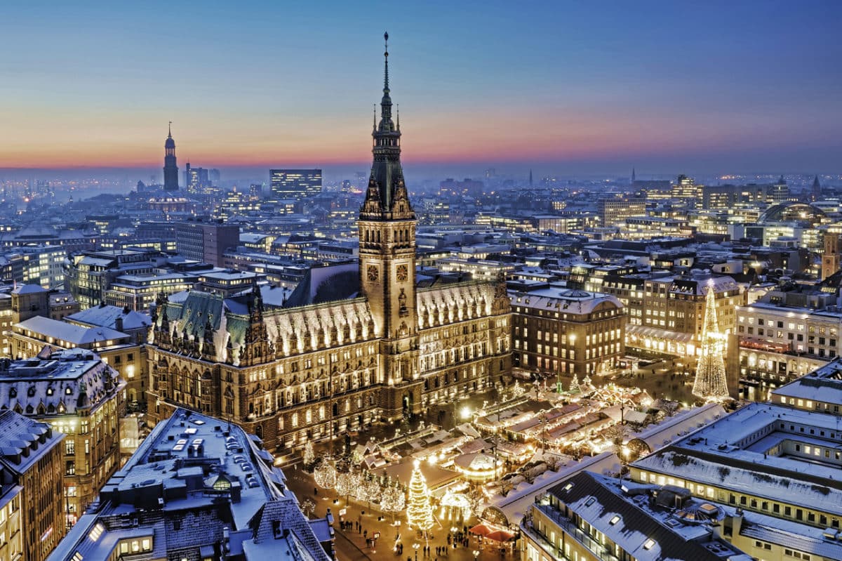 Hamburgo