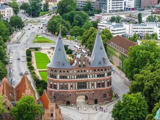 Lubeck