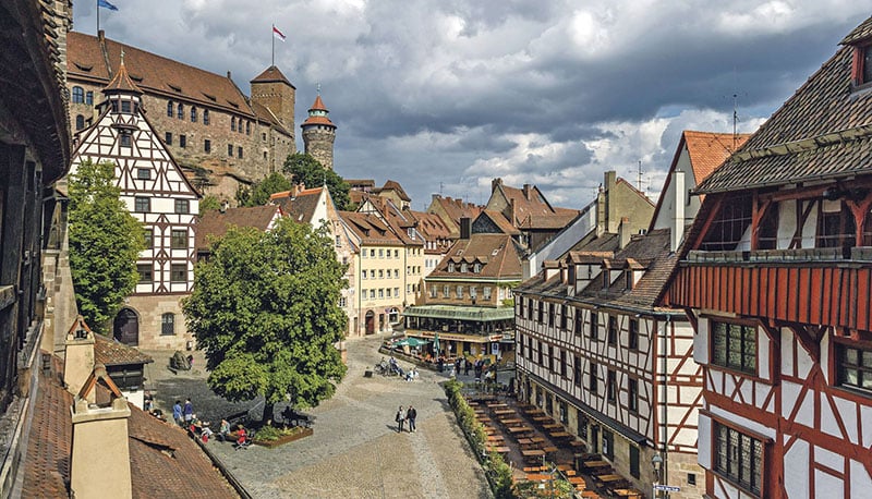 Nuremberg