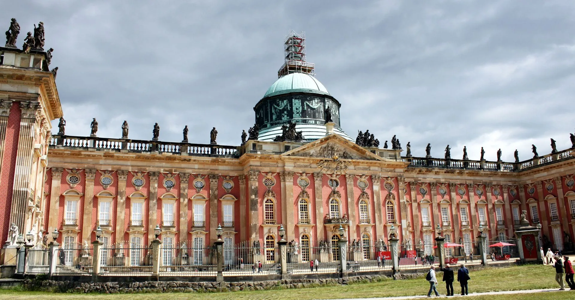 Potsdam