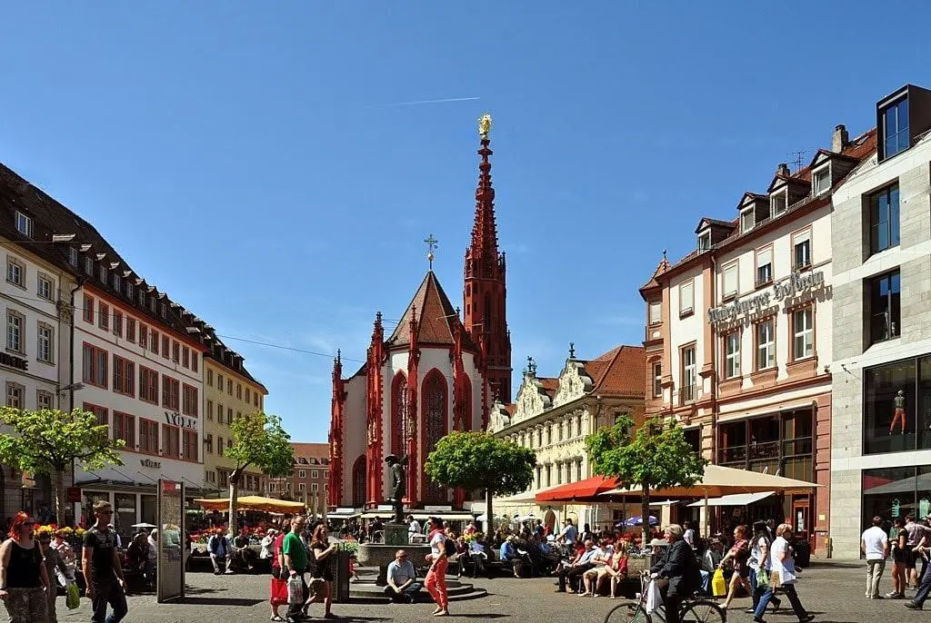 Wurzburg