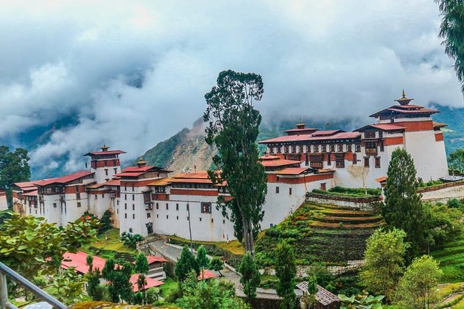 Bumthang