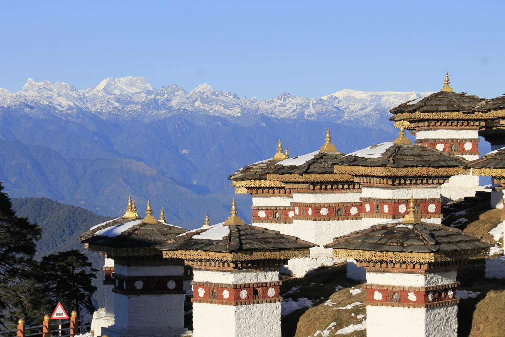 Punakha
