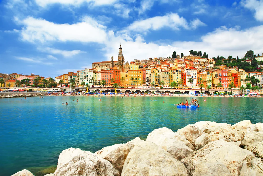 Cannes