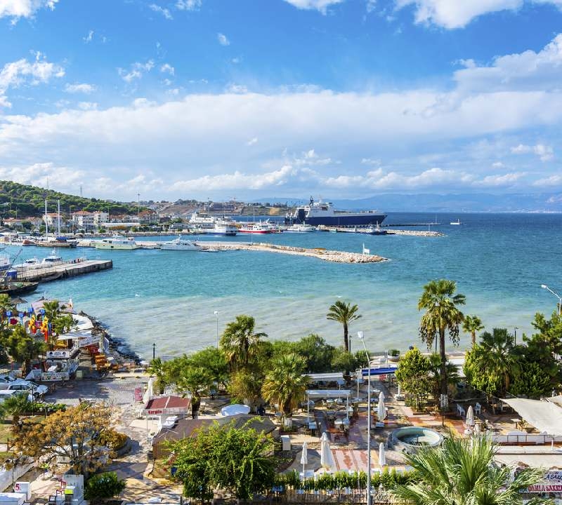 Cesme