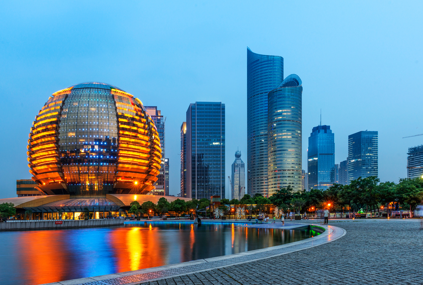 Hangzhou