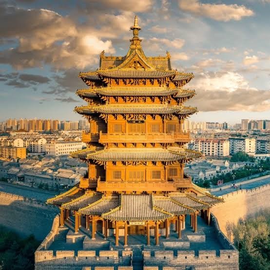 Datong