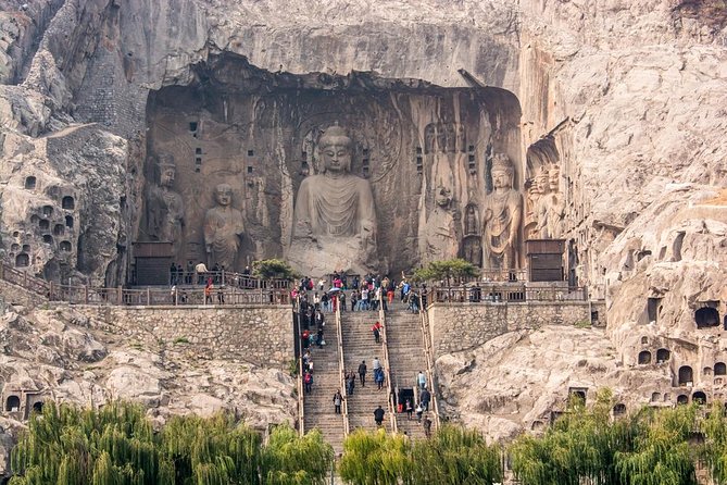 Grutas de Yungang