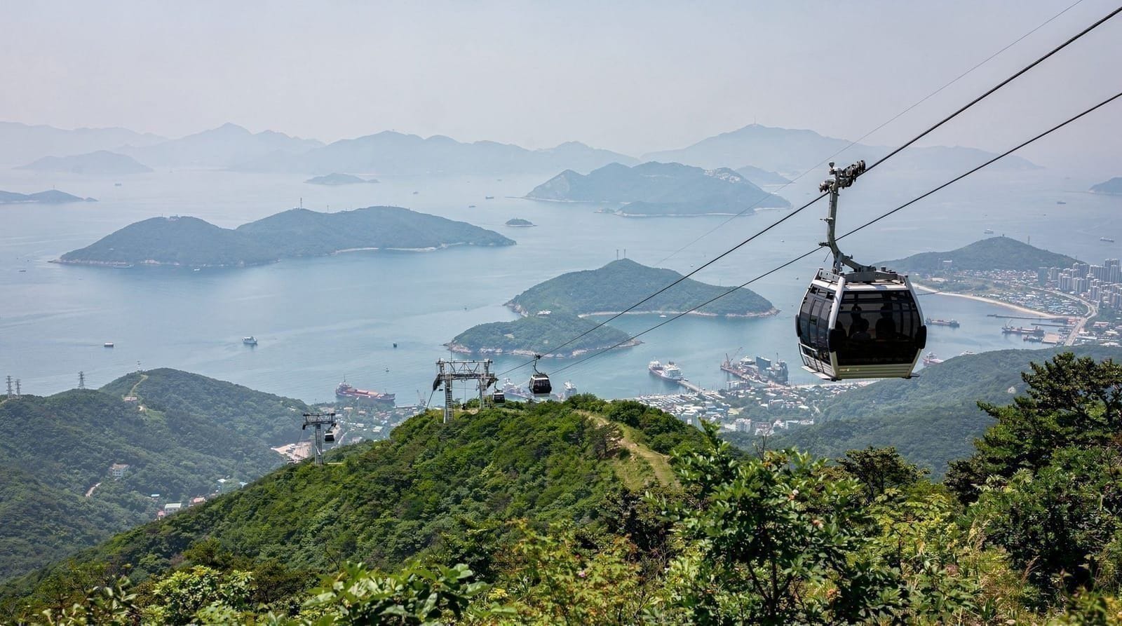 Tongyeong