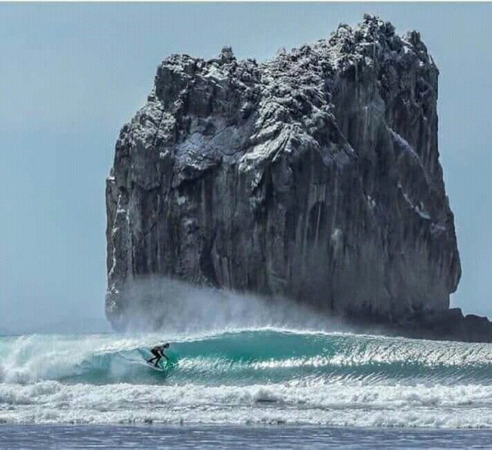 Roca Bruja
