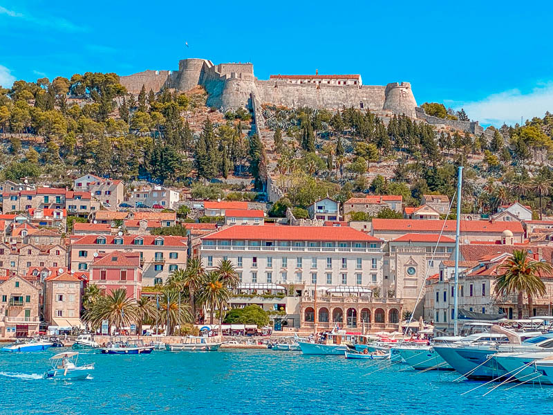 Hvar
