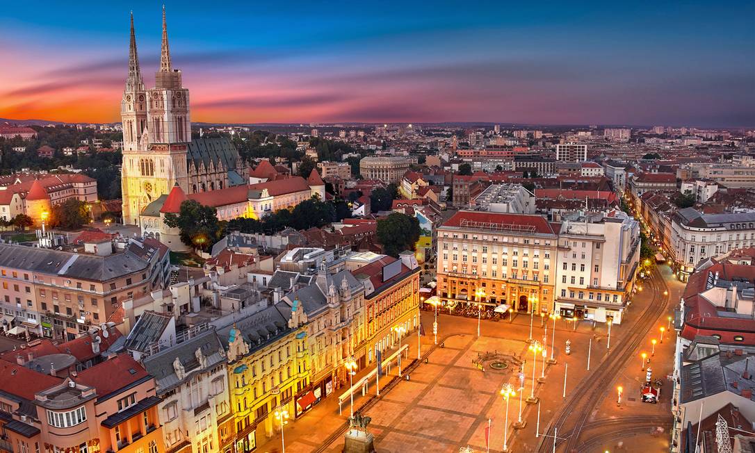 Zagreb