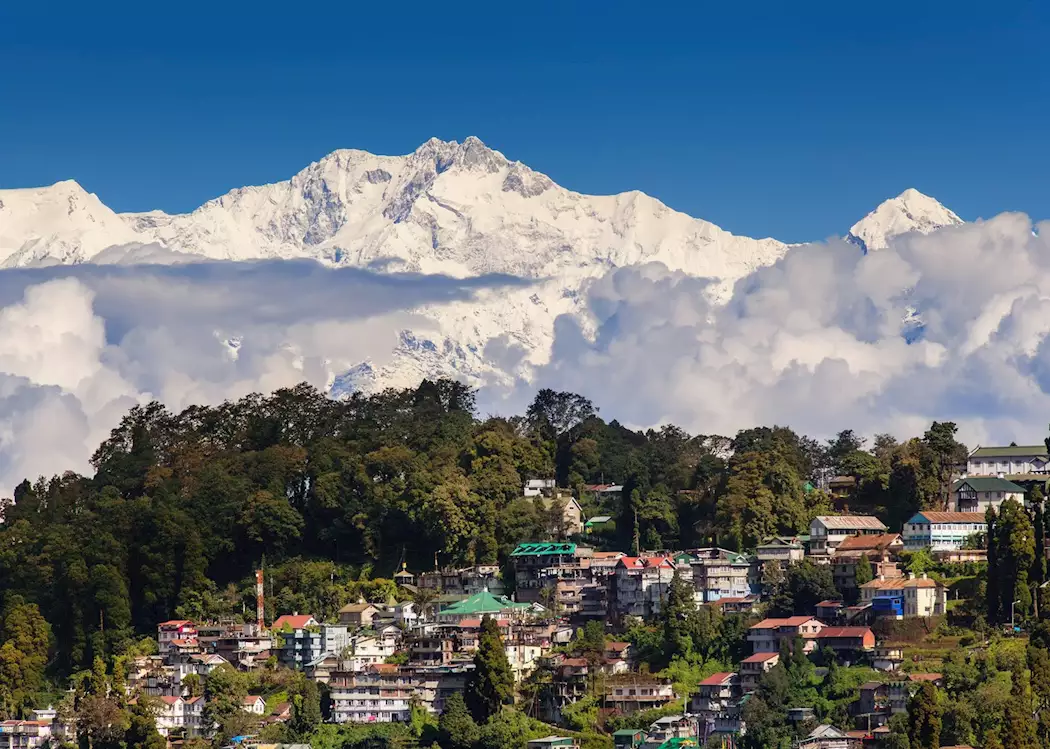Darjeeling