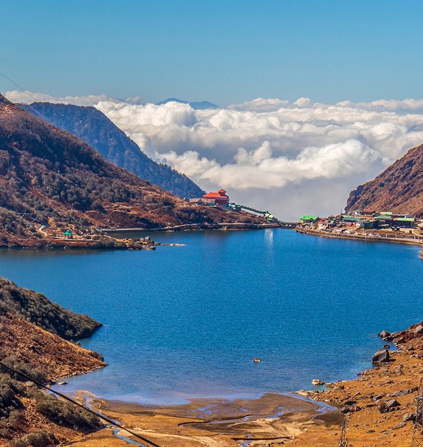 Gangtok
