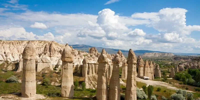 Göreme