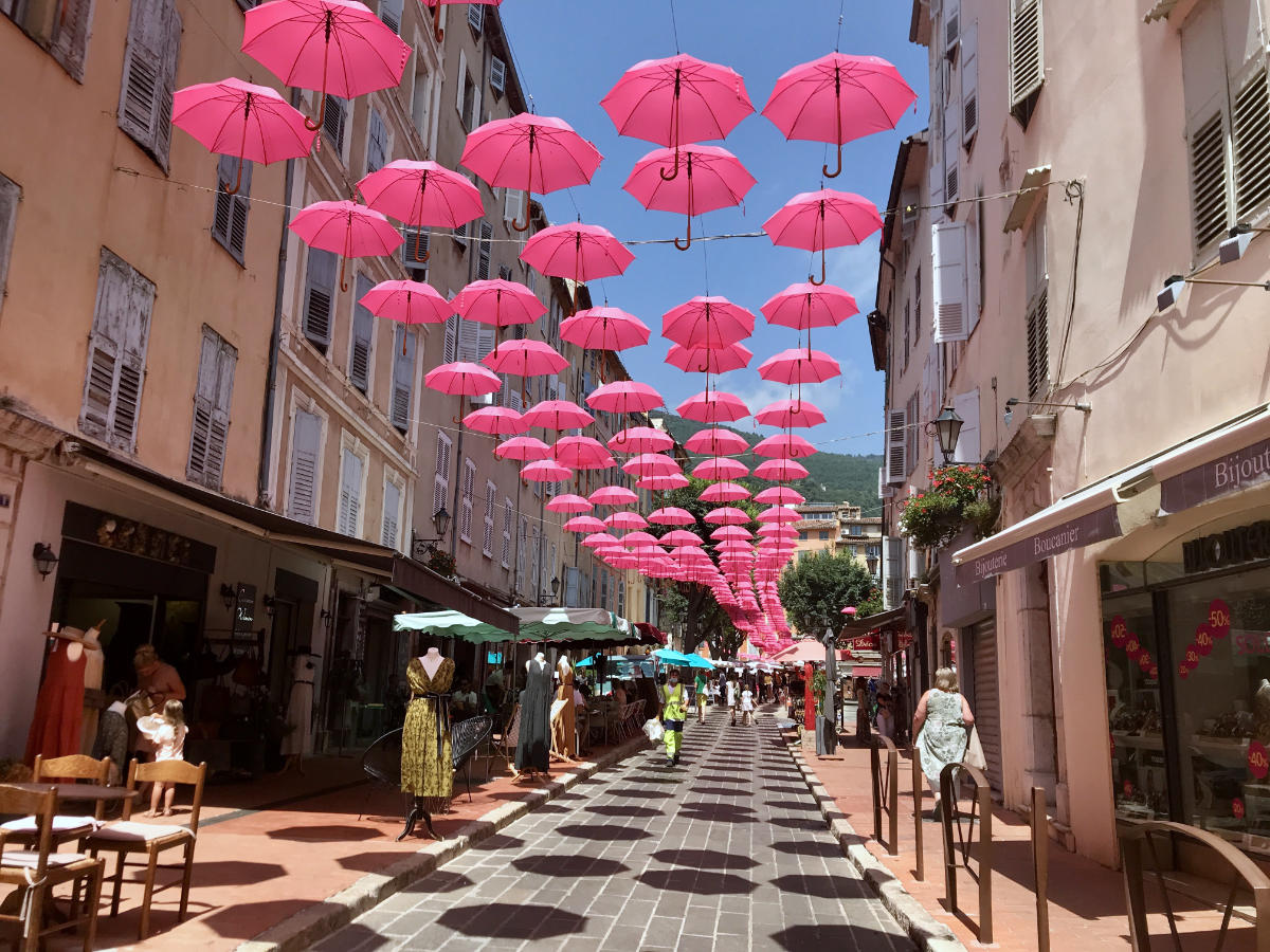 Grasse
