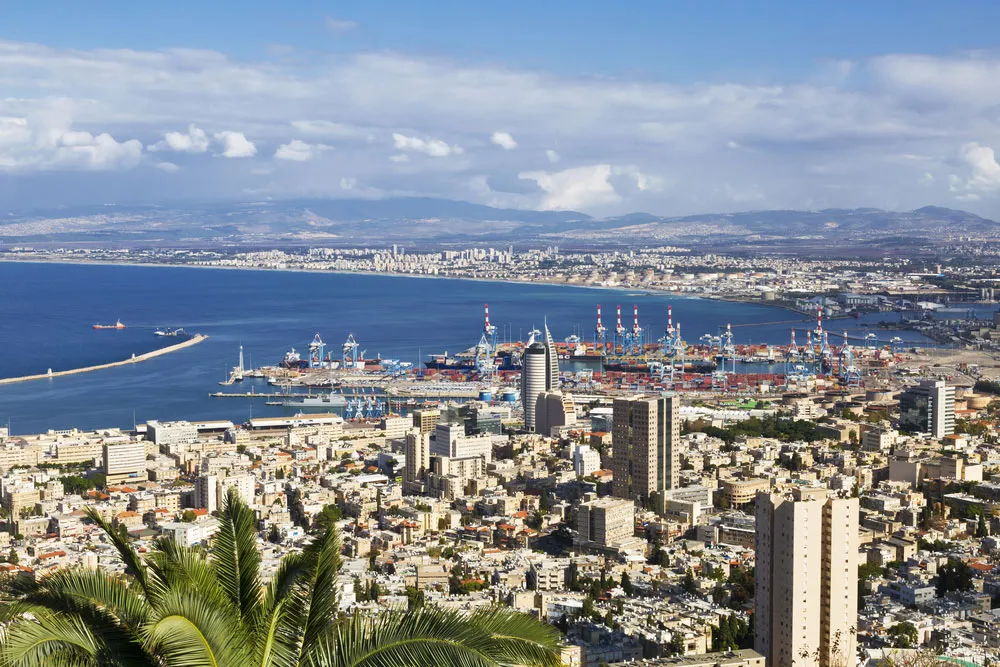 Haifa