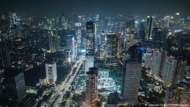 Jakarta