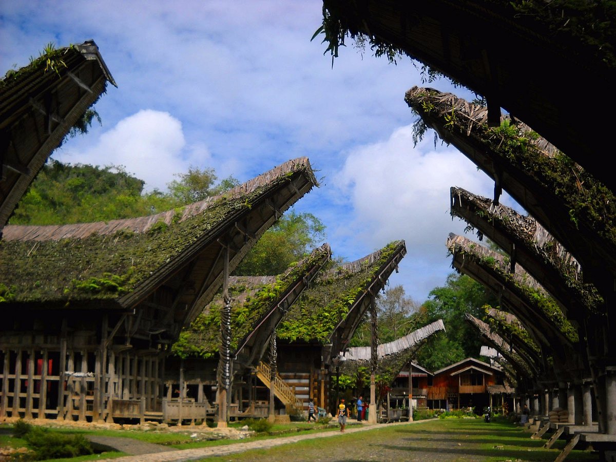 Tana Toraja