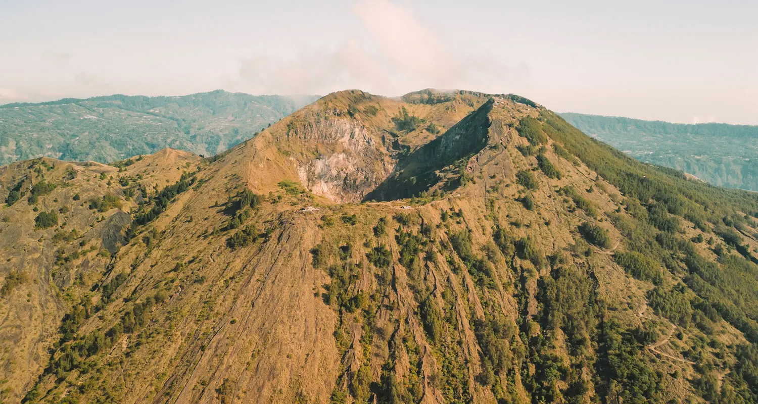 Monte Batur