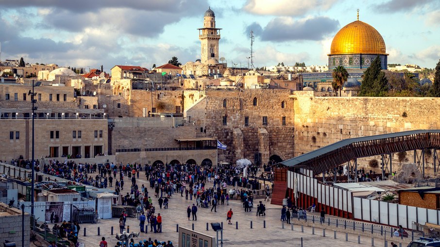 Jerusalém