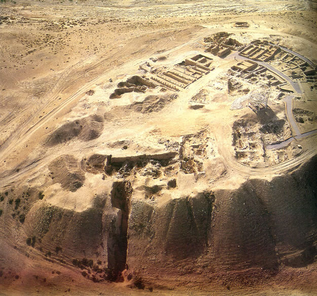 Megido