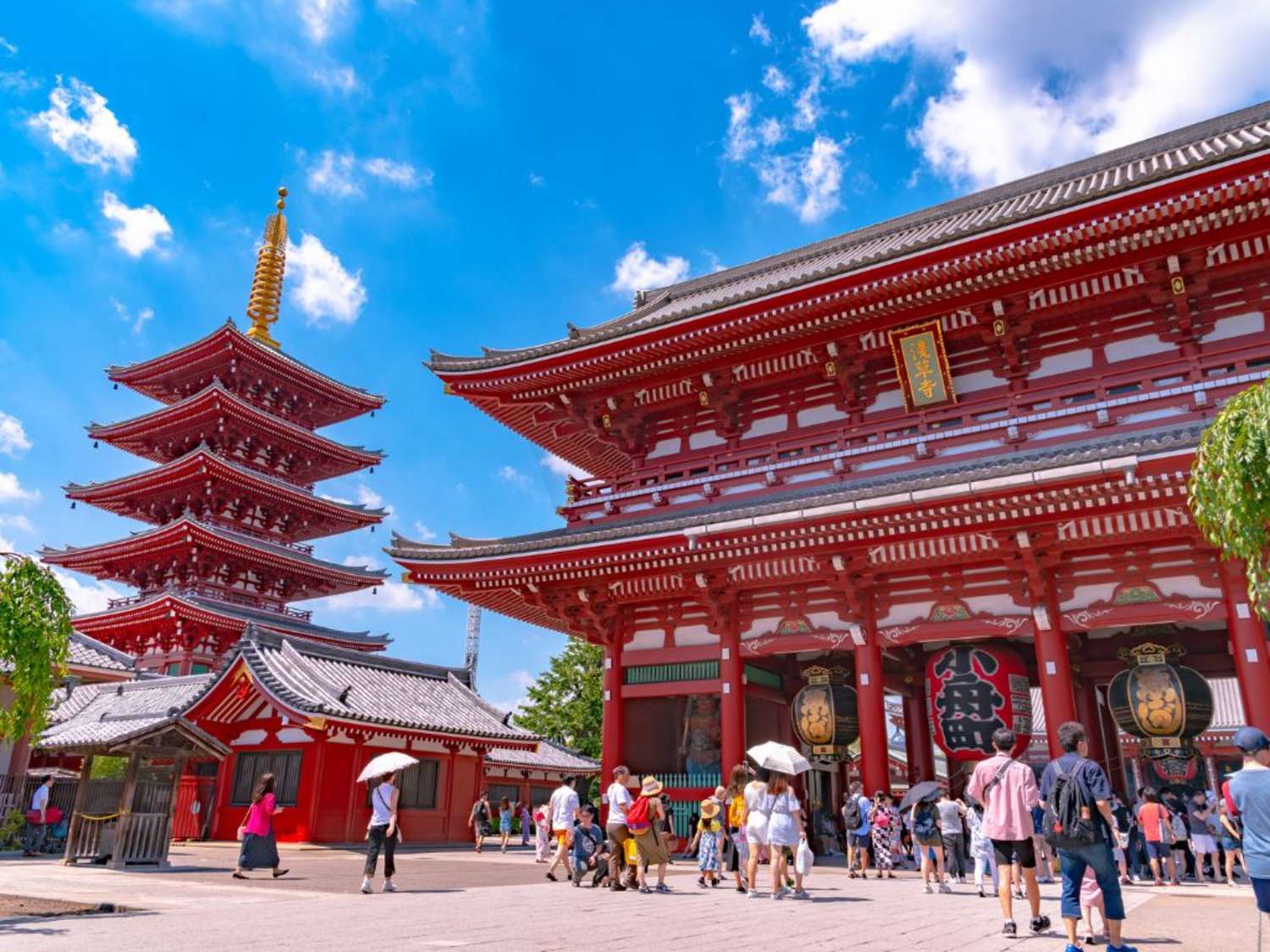 Asakusa