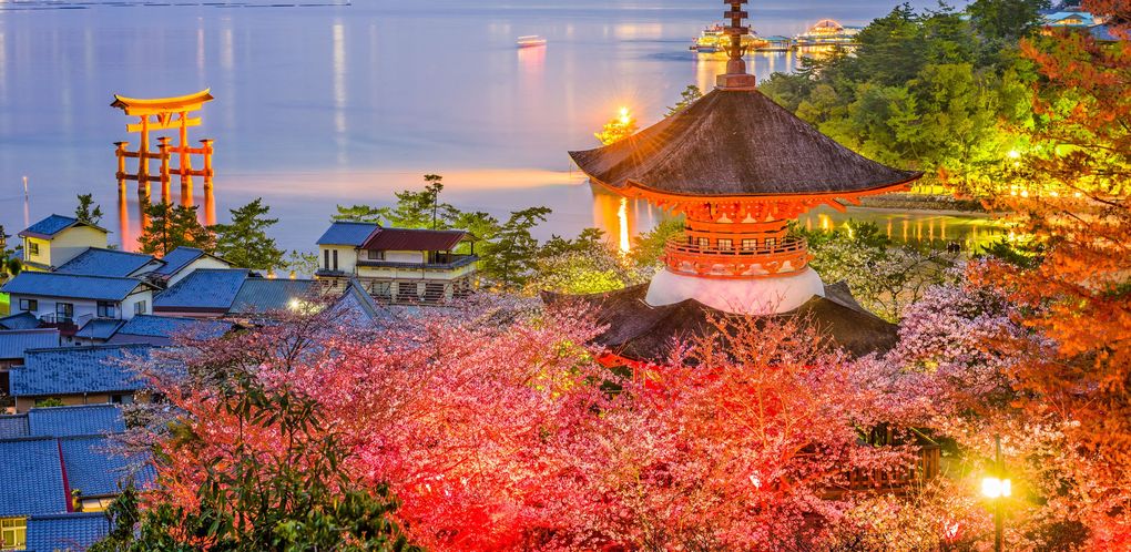 Hiroshima
