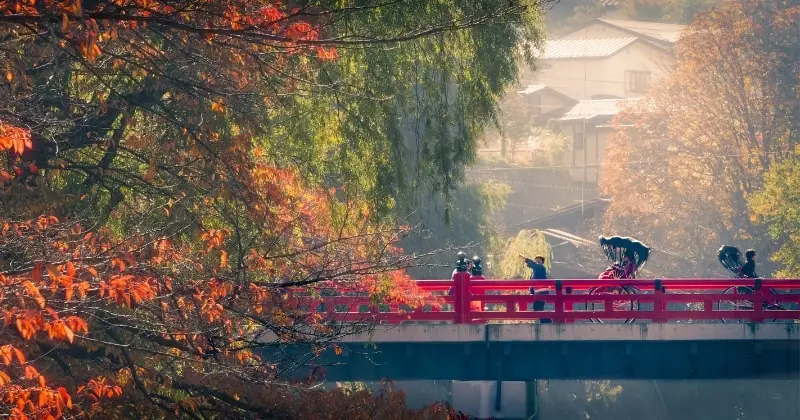 Hida Takayama