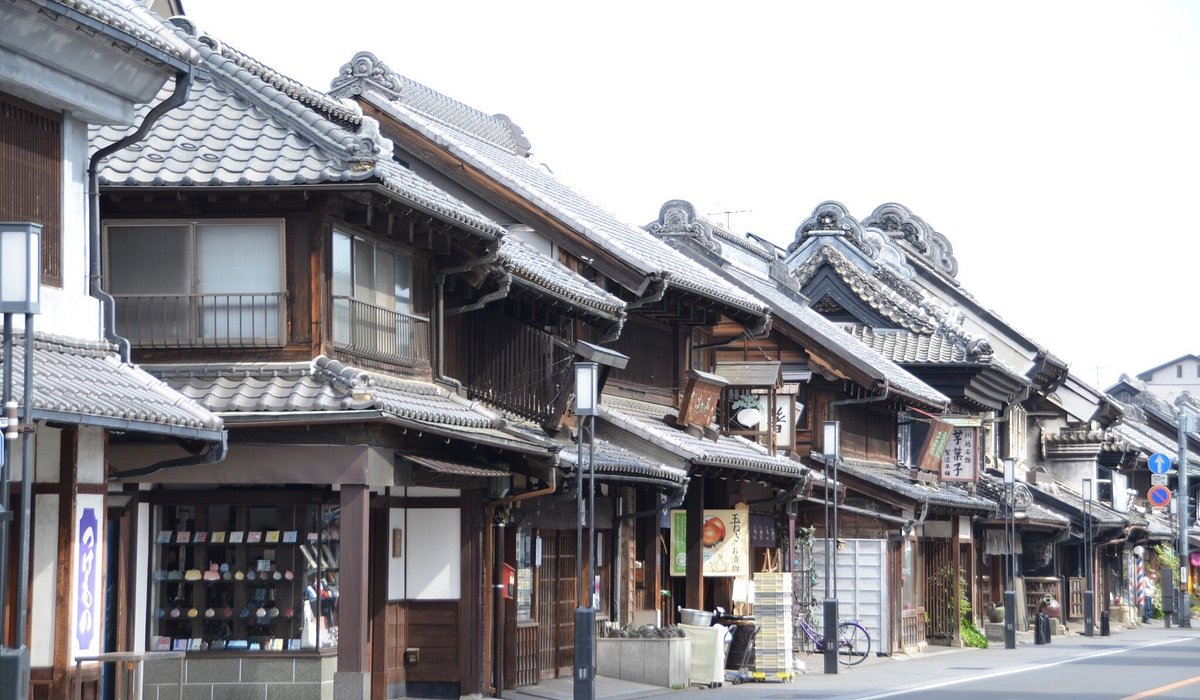 Kawagoe
