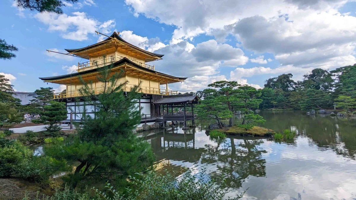 Kyoto