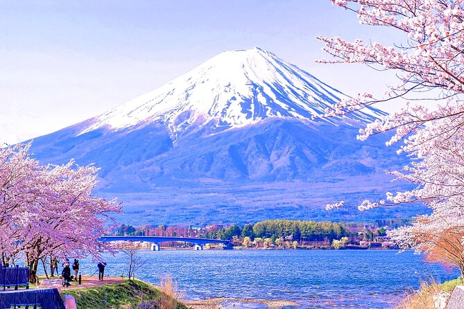 Monte Fuji