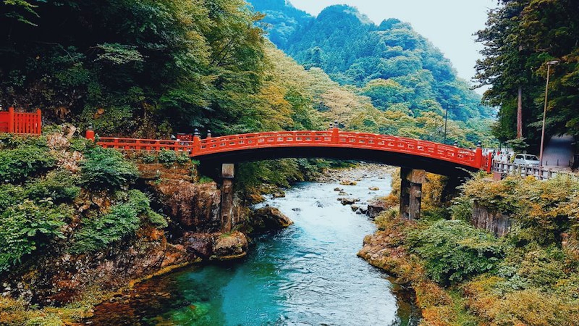 Nikko