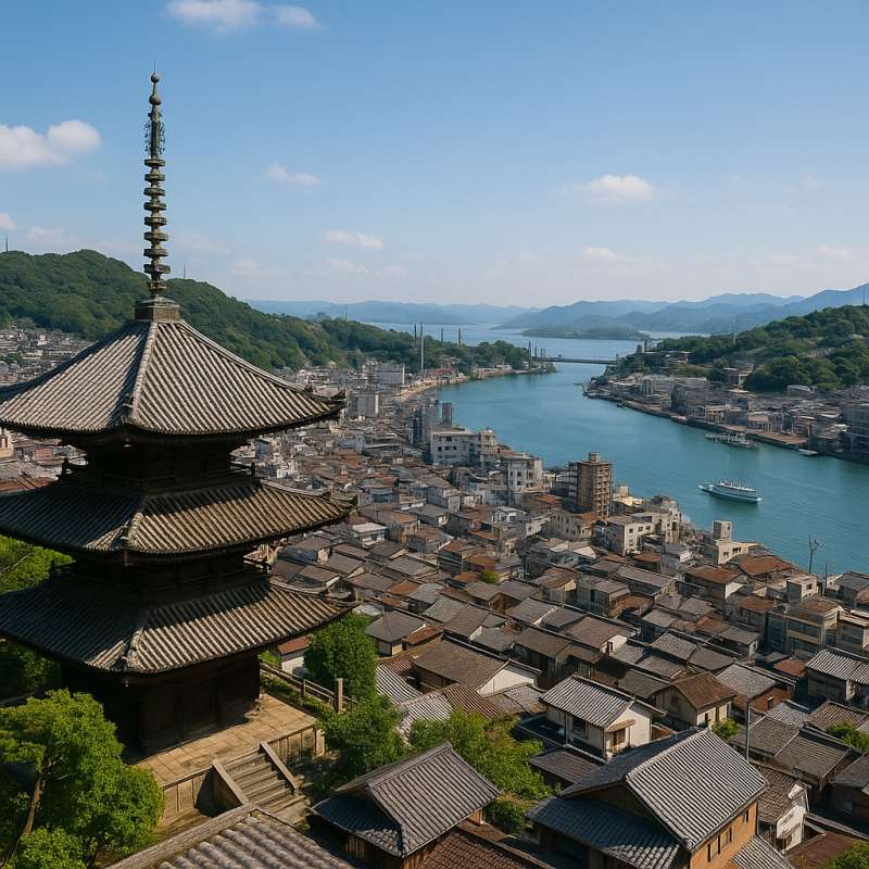 Onomichi