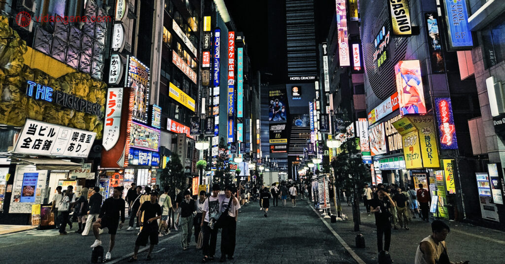 Shinjuku
