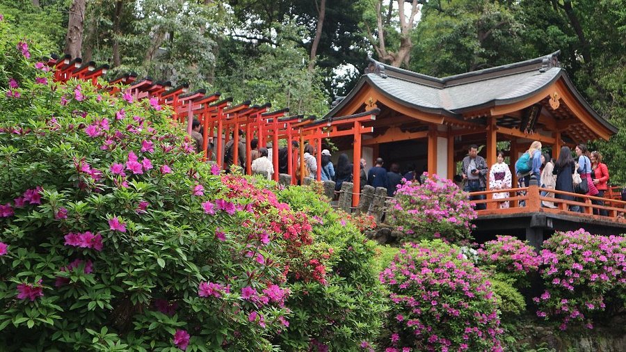 Yanaka