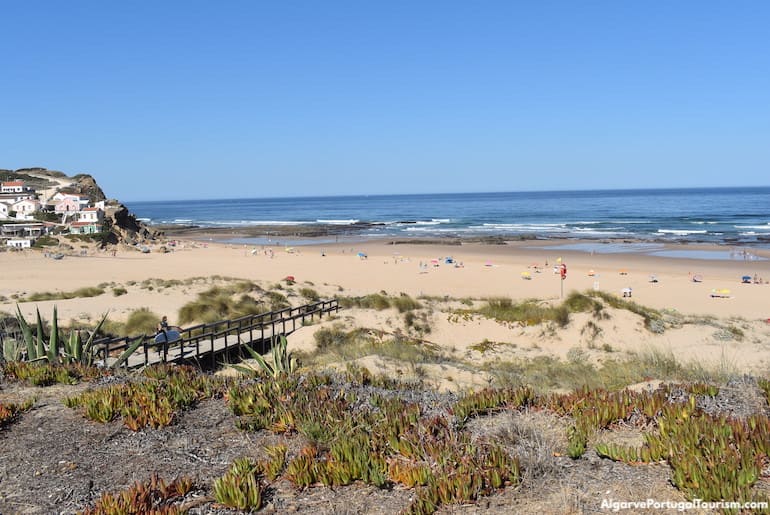 Lagos, Albufeira e Portimão