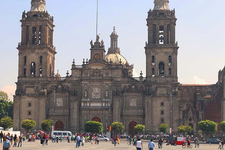 México