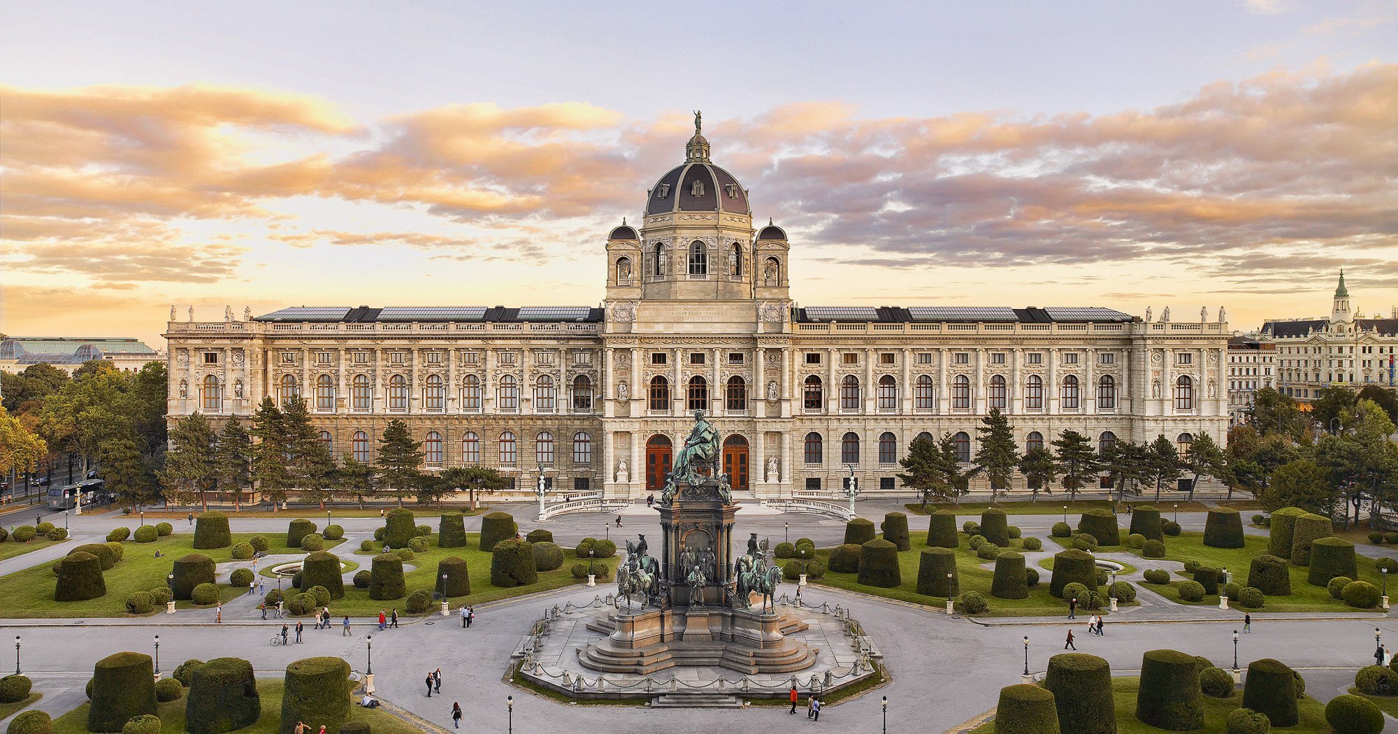 Museu Kunsthistorisches
