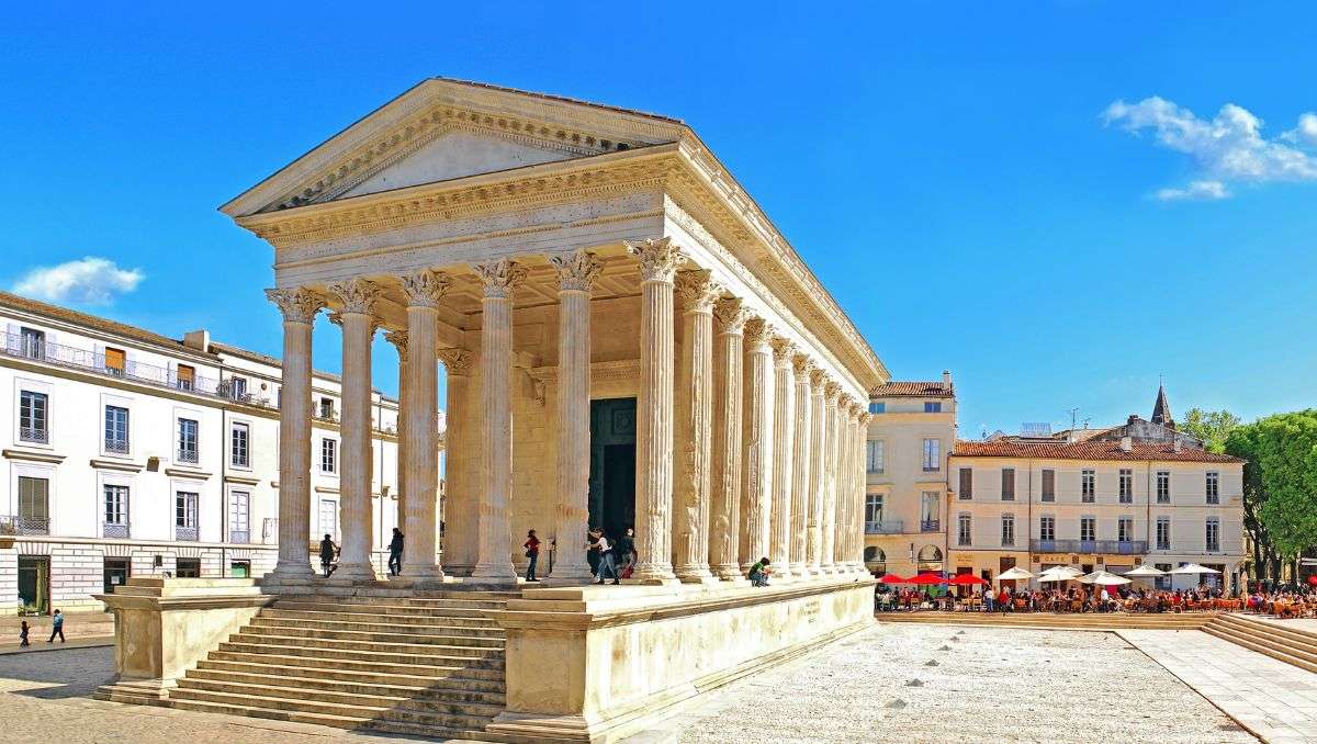 Nimes
