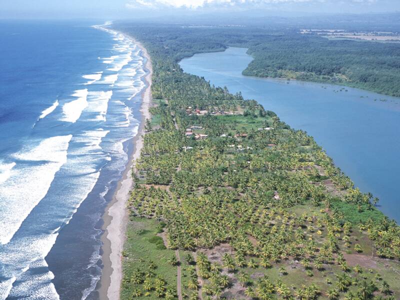 Palo Seco