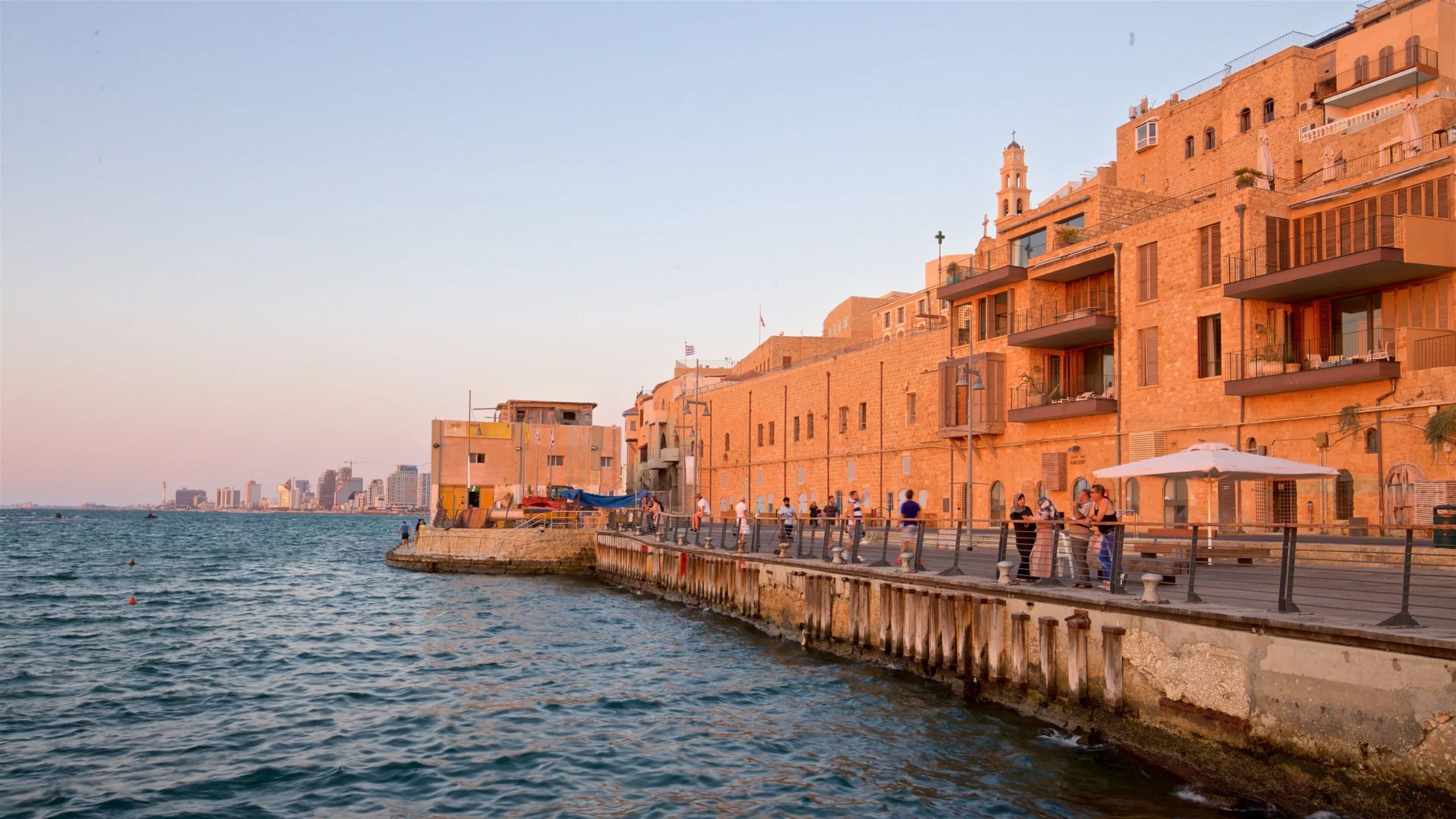 Porto de Jaffa