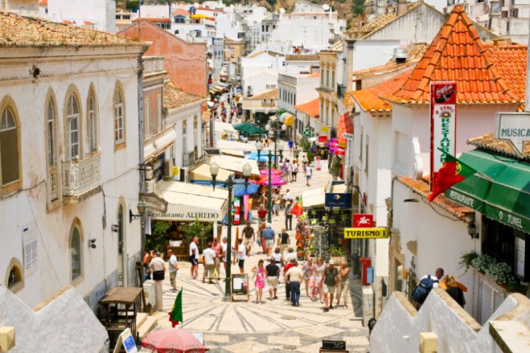 Albufeira
