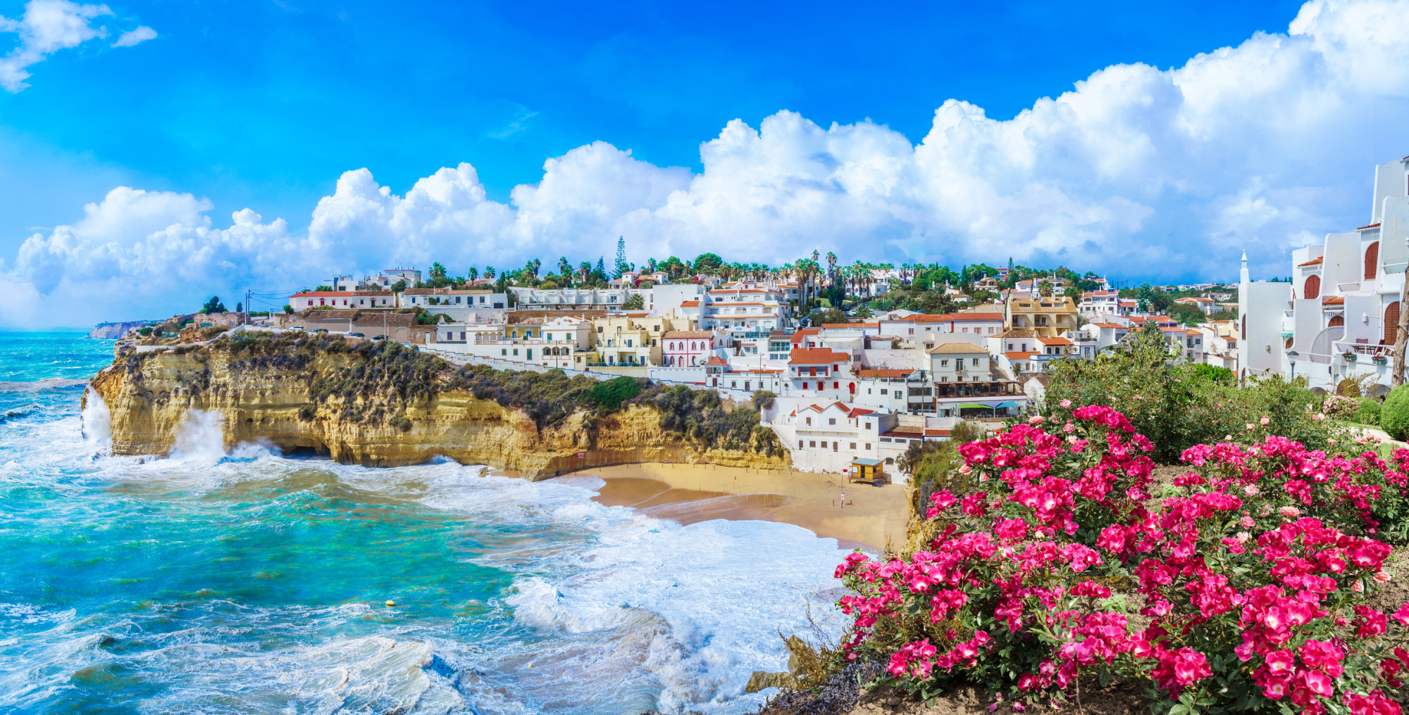 Algarve