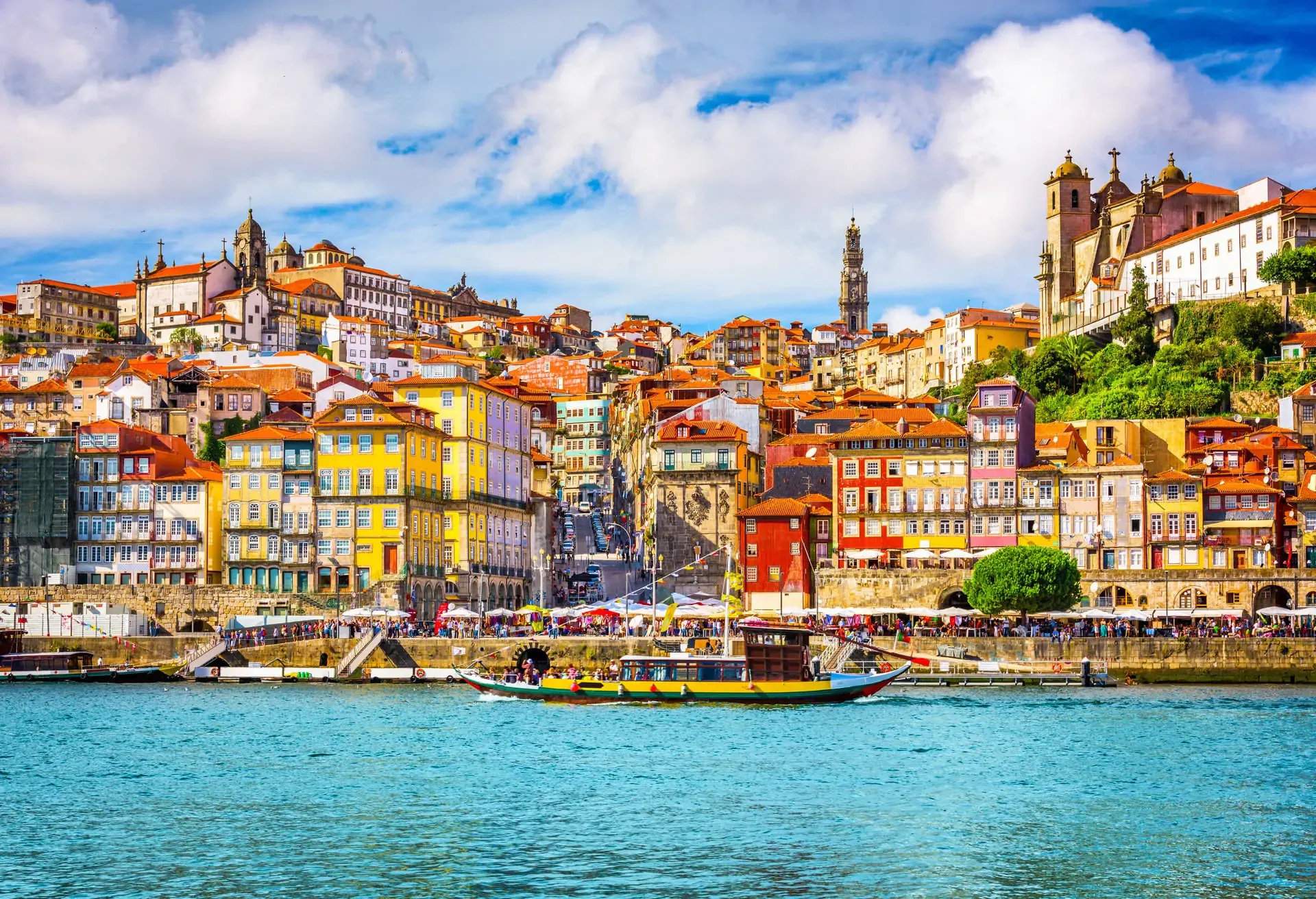 Portugal